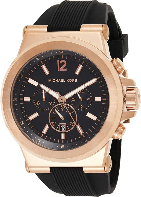 herren michael kors uhr|Designer.